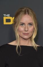 JUSTINE LUPE at 77th Annual DGA Awards in Los Angeles 02/08/2025