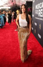 KACEY MUSGRAVES at 67th Annual GRAMMY Awards in Los Angeles 02/02/2025