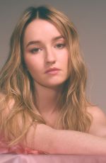 KAITLYN DEVER, ALYCIA DEBNAM-CAREY and AISHA DEE - Apple Cider Vinegar Netflix 2025