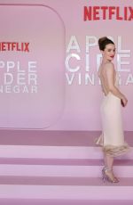 KAITLYN DEVER at Apple Cider Vinegar World Premiere in Sydney 02/03/2025