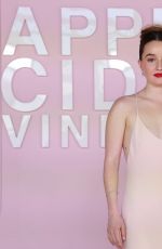 KAITLYN DEVER at Apple Cider Vinegar World Premiere in Sydney 02/03/2025
