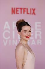 KAITLYN DEVER at Apple Cider Vinegar World Premiere in Sydney 02/03/2025