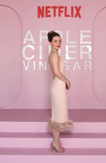 KAITLYN DEVER at Apple Cider Vinegar World Premiere in Sydney 02/03/2025