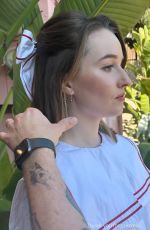 KAITLYN DEVER - Instagram Photos 02/25/2025