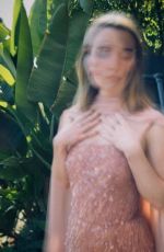 KAITLYN DEVER - Instagram Photos 02/25/2025