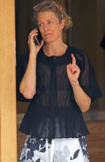 KARINA BROWN DADDO Working at a Retail Fashion Store in Sydney 02/11/2025