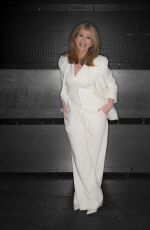 KATE GARRAWAY at Good Morning Britain TV Show in London 02/13/2025