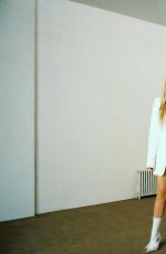 KATE HUDSON for Bustle, February 2025
