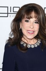 KATE LINDER at Make-up Artists & Hair Stylists Guild Awards in Los Angeles 02/15/2025