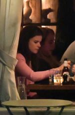 KATE MARA and Jamie Bell Celebrates Valentine