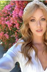KATHERINE MCNAMARA - Instagram Photos 02/27/2025