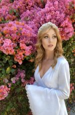 KATHERINE MCNAMARA - Instagram Photos 02/27/2025