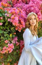 KATHERINE MCNAMARA - Instagram Photos 02/27/2025