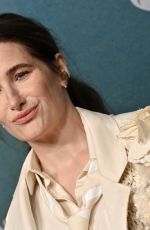 KATHRYN HAHN at 27th Costume Designers Guild Awards in Los Angeles 02/06/2025