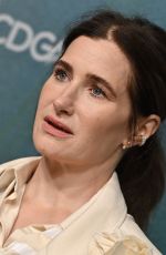 KATHRYN HAHN at 27th Costume Designers Guild Awards in Los Angeles 02/06/2025