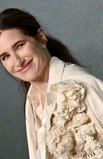 KATHRYN HAHN at 27th Costume Designers Guild Awards in Los Angeles 02/06/2025