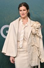 KATHRYN HAHN at 27th Costume Designers Guild Awards in Los Angeles 02/06/2025