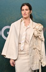 KATHRYN HAHN at 27th Costume Designers Guild Awards in Los Angeles 02/06/2025