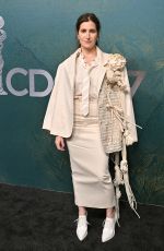KATHRYN HAHN at 27th Costume Designers Guild Awards in Los Angeles 02/06/2025
