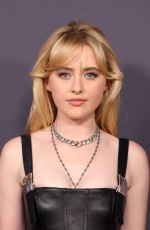 KATHRYN NEWTON at Vanity Fair & Instagram