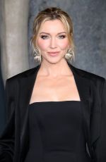 KATIE CASSIDY at The Gorge Premiere in Los Angeles 02/12/2025