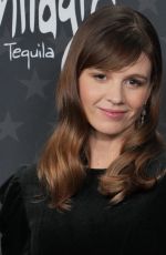 KATJA HERBERS at 30th Annual Critics Choice Awards in Santa Monica 02/07/2025