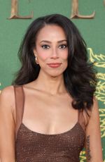 KAY BROWN at The White Lotus Season 3 Premiere in Los Angeles 02/10/2025