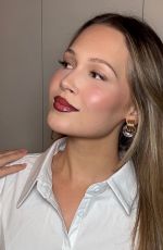 KELLI BERGLUND - Instagram Photos 02/23/2025