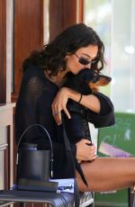 KELLY GALE Reads Through Her Beast in Me Film Script in Sydney 02/11/2025