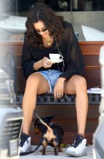KELLY GALE Reads Through Her Beast in Me Film Script in Sydney 02/11/2025