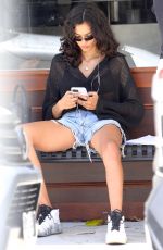 KELLY GALE Reads Through Her Beast in Me Film Script in Sydney 02/11/2025