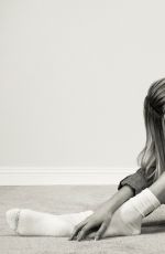 KELSEA BALLERINI for BYRDIE, February 2025