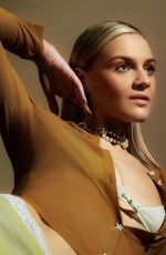 KELSEA BALLERINI for BYRDIE, February 2025