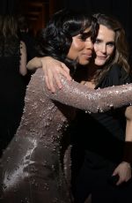 KERI RUSSELL at 31st Screen Actors Guild Awards in Los Angeles 02/23/2025