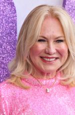 KERRI-ANNE KENNERLEY at Bridget Jones: Mad About The Boy Premiere at Hoyts EQ in Sydney 02/09/2025