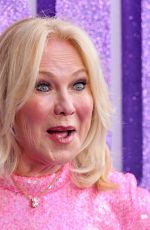 KERRI-ANNE KENNERLEY at Bridget Jones: Mad About The Boy Premiere at Hoyts EQ in Sydney 02/09/2025