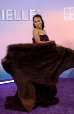 KERRY WASHINGTON at 56th NAACP Image Awards in Pasadena 02/22/2025