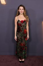 KIERNAN SHIPKA at Vanity Fair Young Hollywood Night 02/26/2025