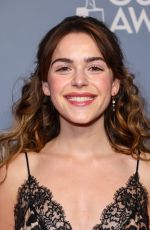KIERNAN SHIPKA at Writers Guild Awards at Beverly Hilton in New York 02/15/2025