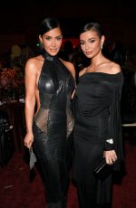 KIM KARDASHIAN at 4th Annual Fifteen Percent Pledge Gala in Los Angeles 02/01/2025