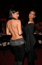 KIM KARDASHIAN at 4th Annual Fifteen Percent Pledge Gala in Los Angeles 02/01/2025