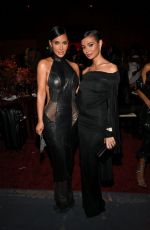 KIM KARDASHIAN at 4th Annual Fifteen Percent Pledge Gala in Los Angeles 02/01/2025