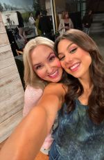 KIRA KOSARIN - Instagram Photos 02/23/2025