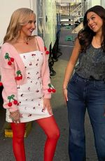 KIRA KOSARIN - Instagram Photos 02/23/2025
