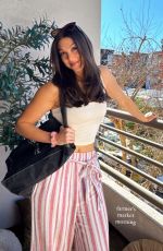 KIRA KOSARIN - Instagram Photos 02/25/2025