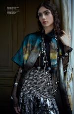 KRINI HERNANDEZ in Harper