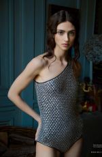KRINI HERNANDEZ in Harper