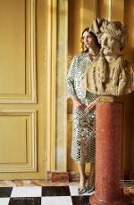 KRINI HERNANDEZ in Harper