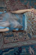 KRINI HERNANDEZ in Harper