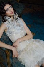 KRINI HERNANDEZ in Harper